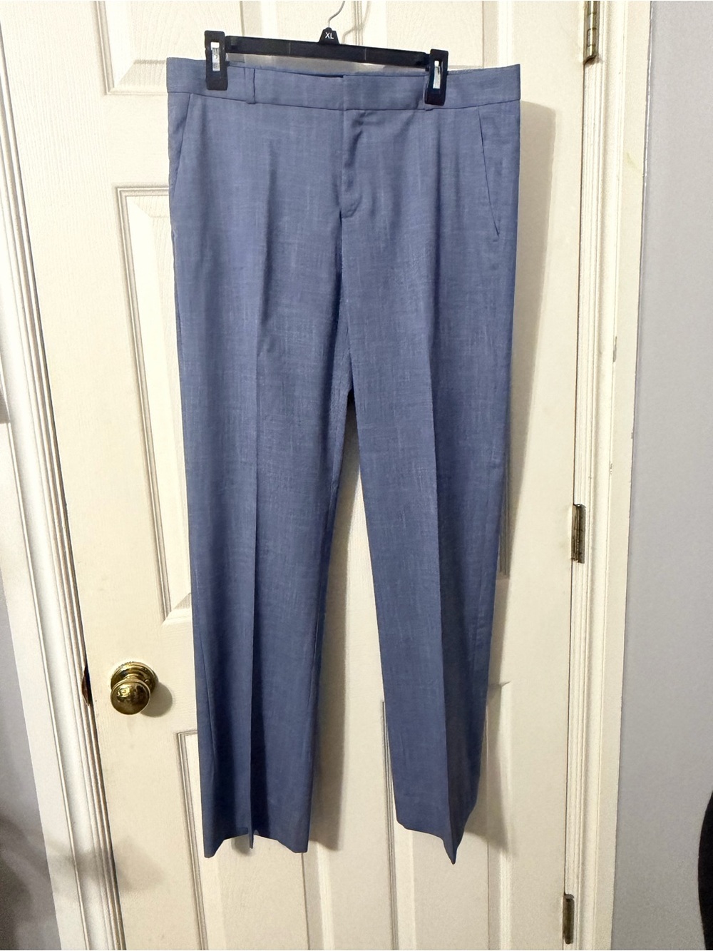 Banana Republic Navy Dress Pants